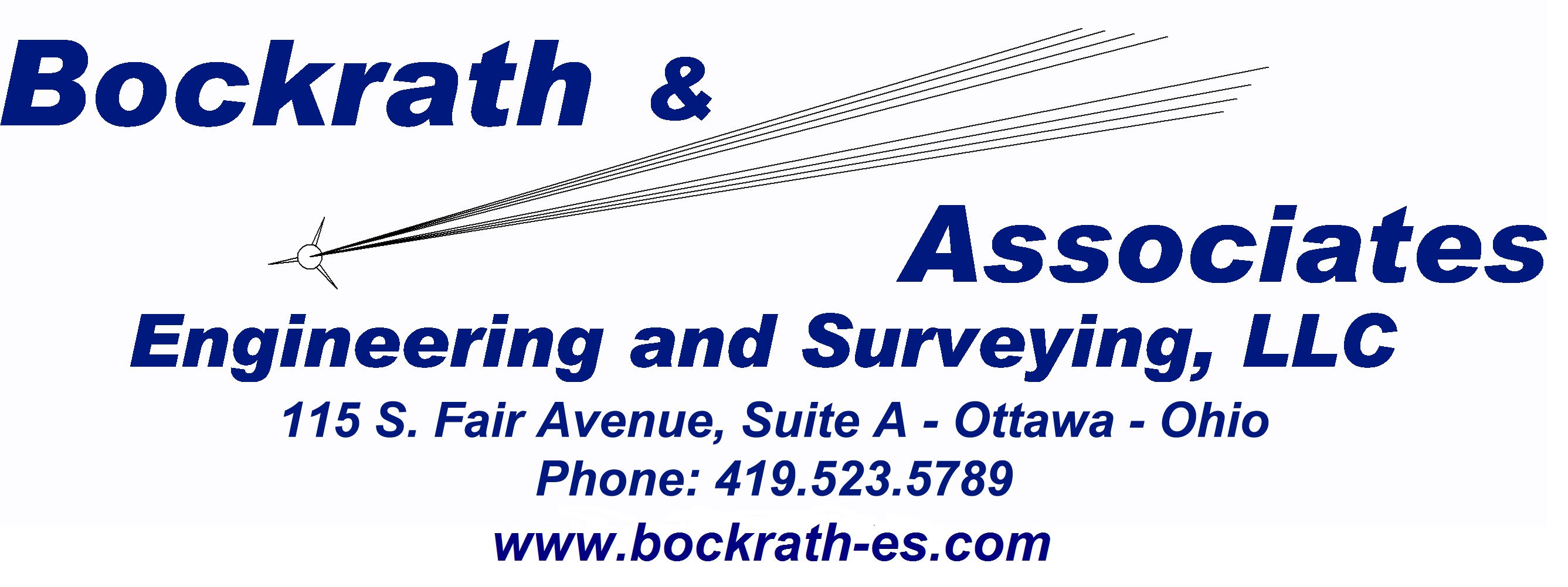 Bockrath & Associates Engineering and Surveying, LLC