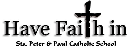 Sts Peter and Paul Catholic School